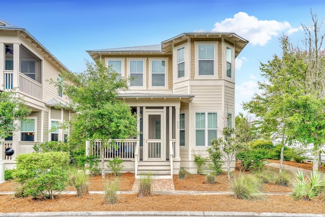 985 Sandgrass Blvd, Santa Rosa Beach, FL 32459 - photo 1