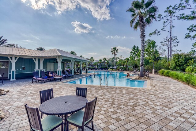 985 Sandgrass Blvd, Santa Rosa Beach, FL 32459 - photo 48