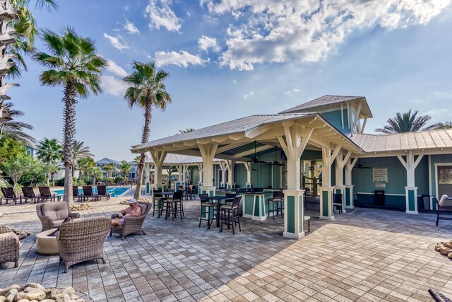 985 Sandgrass Blvd, Santa Rosa Beach, FL 32459 - photo 49