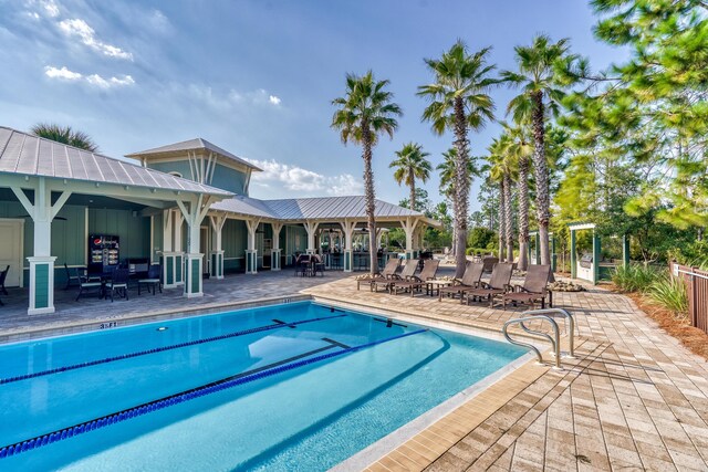985 Sandgrass Blvd, Santa Rosa Beach, FL 32459 - photo 54
