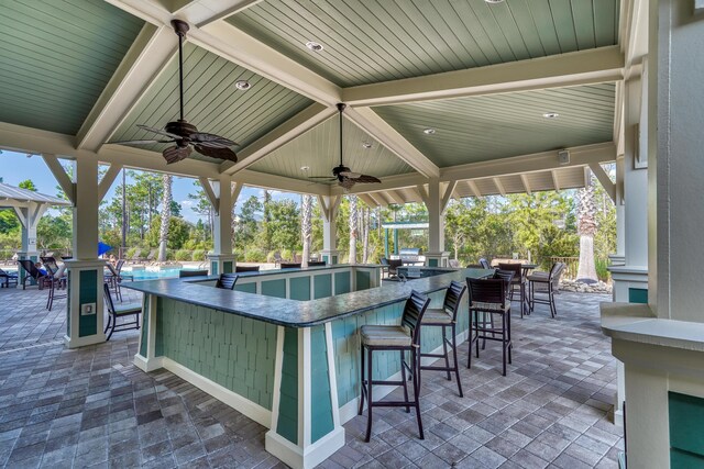 985 Sandgrass Blvd, Santa Rosa Beach, FL 32459 - photo 57