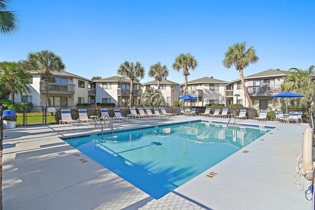 285 Payne St Unit 1B, Miramar Beach, FL 32550 - photo 27