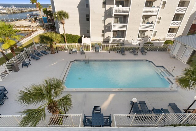 1330 SE Miracle Strip Pkwy Unit 302, Fort Walton Beach, FL 32548 - photo 23