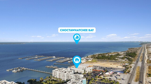 1330 SE Miracle Strip Pkwy Unit 302, Fort Walton Beach, FL 32548 - photo 33