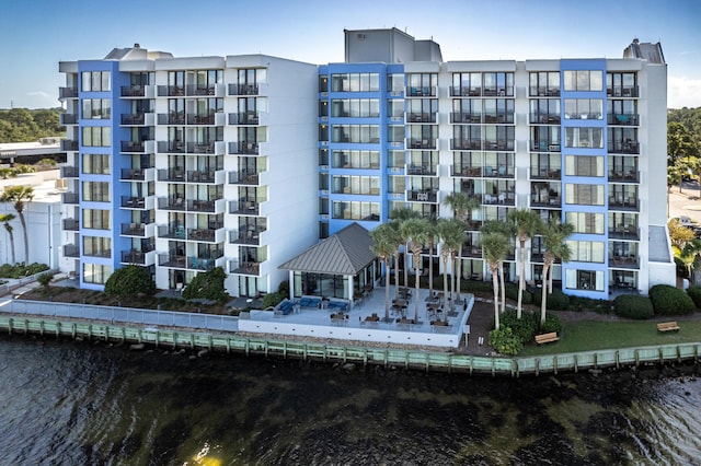 200 N Sandestin Blvd Unit 6772, Miramar Beach, FL 32550 - view of apartment building / complex