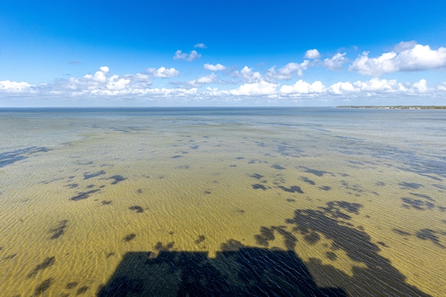 200 N Sandestin Blvd Unit 6772, Miramar Beach, FL 32550 - bird's eye view of a nearby body of water