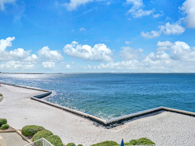 110 Gulf Shore Dr Unit 221, Destin, FL 32541 - water view