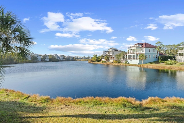 4639 Destiny Way, Destin, FL 32541 - water view