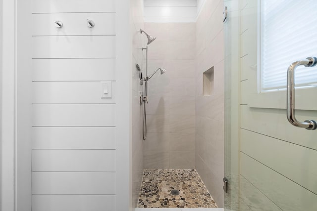 4639 Destiny Way, Destin, FL 32541 - full bath featuring a shower stall