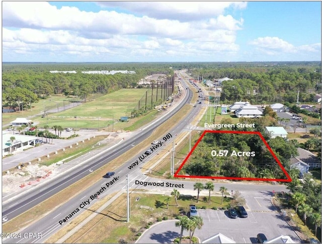 13355 Panama City Beach Pkwy, Panama City Beach FL, 32408 land for sale