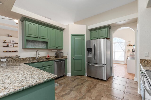 618 Territory Ln, Crestview, FL 32536 - photo 4