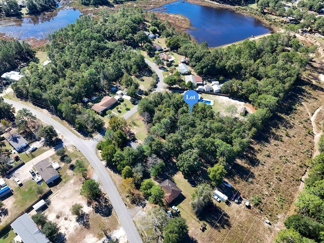 Listing photo 2 for LOT3 James Ct, Defuniak Springs FL 32433