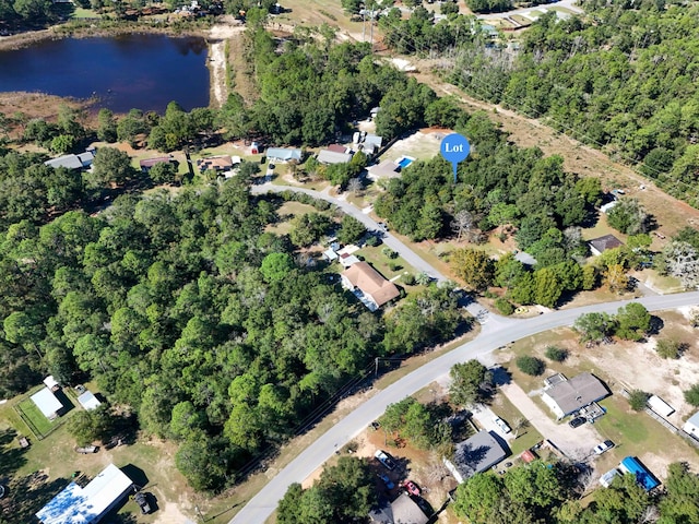 Listing photo 3 for LOT3 James Ct, Defuniak Springs FL 32433