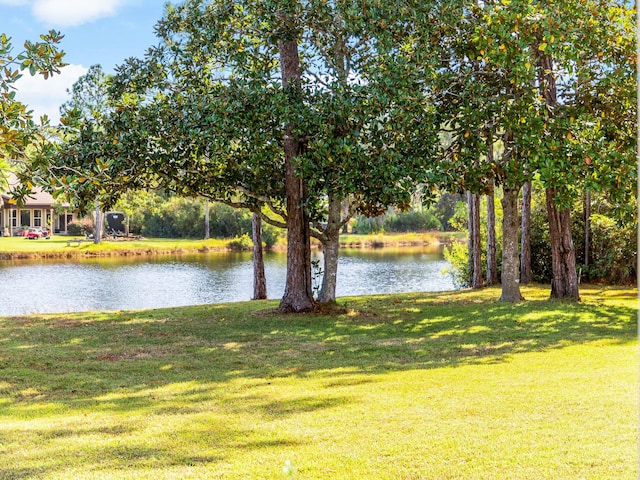968 Don Bishop Rd, Santa Rosa Beach, FL 32459 - water view