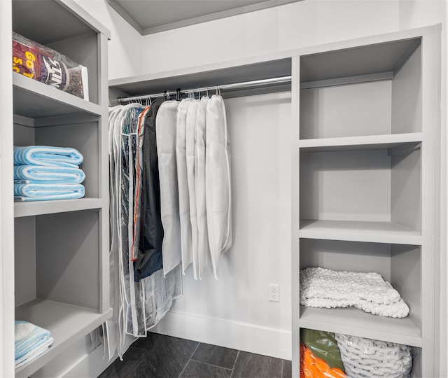 968 Don Bishop Rd, Santa Rosa Beach, FL 32459 - view of walk in closet