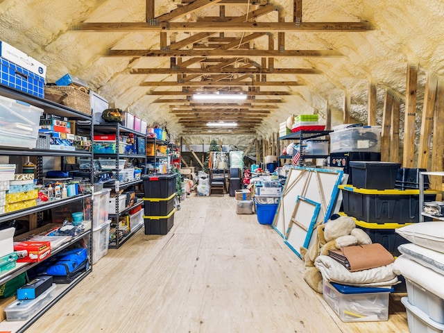 968 Don Bishop Rd, Santa Rosa Beach, FL 32459 - view of storage