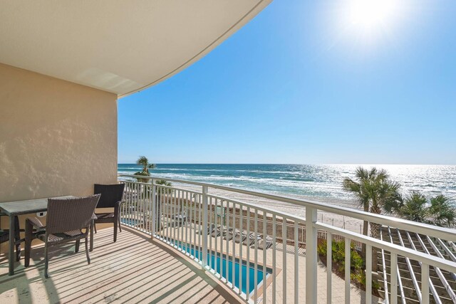 Listing photo 3 for 15625 Front Beach Rd Unit 210, Panama City Beach FL 32413