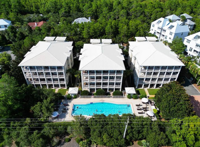 4341 E County Highway 30a Unit C302, Santa Rosa Beach, FL 32459 - photo 34