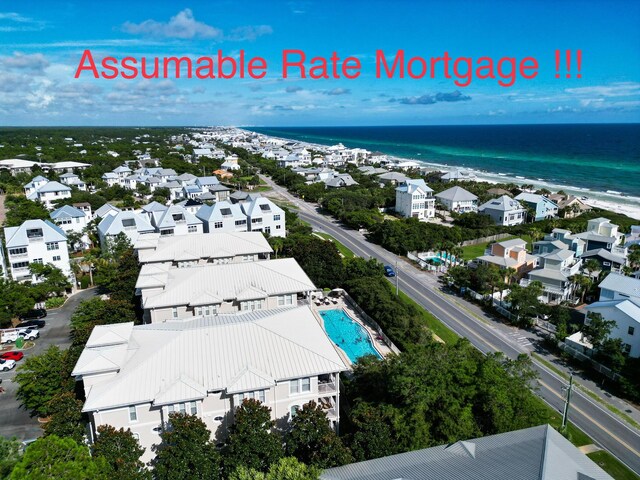 4341 E County Highway 30a Unit C302, Santa Rosa Beach, FL 32459 - photo 1