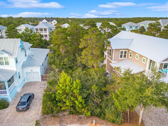 LOT21 Gulfview Way, Santa Rosa Beach FL, 32459 land for sale