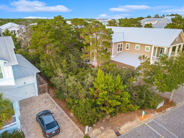 Listing photo 2 for LOT21 Gulfview Way, Santa Rosa Beach FL 32459