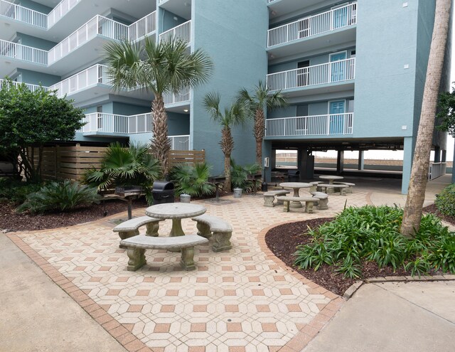 790 Santa Rosa Blvd Unit 706, Fort Walton Beach, FL 32548 - photo 40