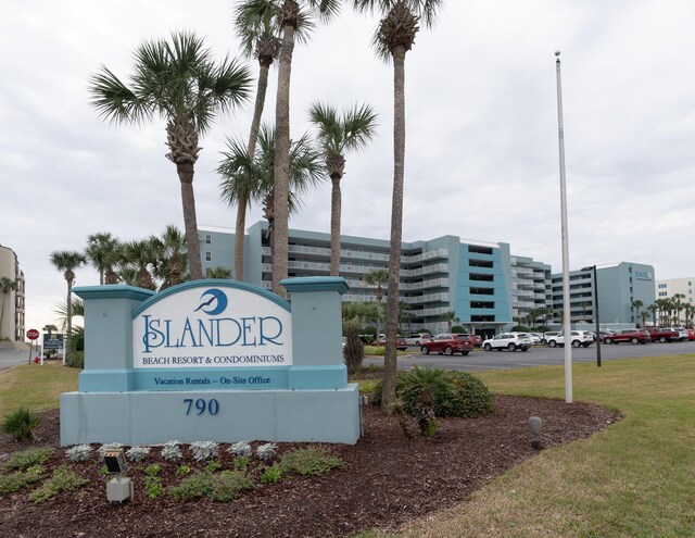 790 Santa Rosa Blvd Unit 706, Fort Walton Beach, FL 32548 - photo 43