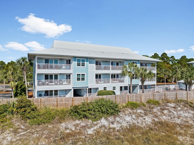 11 Beachside Dr Unit 1121, Santa Rosa Beach, FL 32459 - view of building exterior