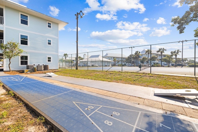 11 Beachside Dr Unit 1121, Santa Rosa Beach, FL 32459 - view of property's community with a residential view