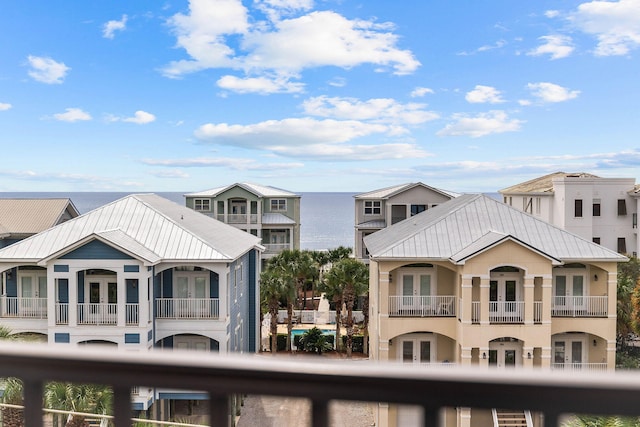 32 Cote Dazur Dr, Santa Rosa Beach, FL 32459 - water view