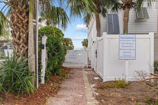 32 Cote Dazur Dr, Santa Rosa Beach, FL 32459 - view of property exterior