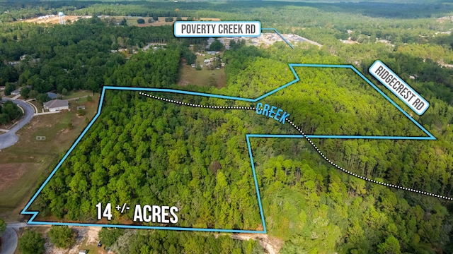 Listing photo 2 for TBD Ridgecrest Rd, Crestview FL 32539