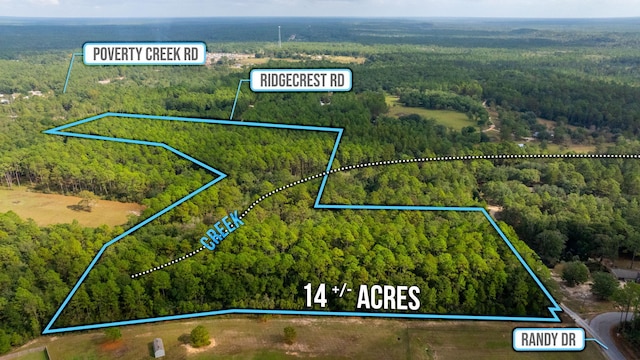 Listing photo 3 for TBD Ridgecrest Rd, Crestview FL 32539