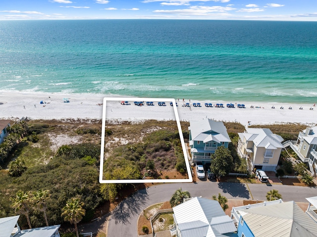 67 Seaward Dr, Santa Rosa Beach FL, 32459 land for sale