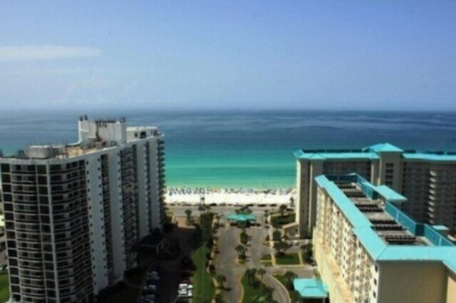 112 Seascape Dr Unit 2206, Miramar Beach, FL 32550 - bird's eye view of a large body of water