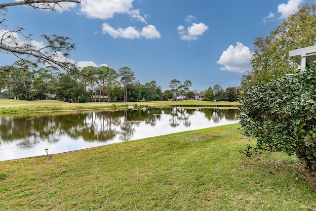 946 Shalimar Point Dr, Shalimar, FL 32579 - water view