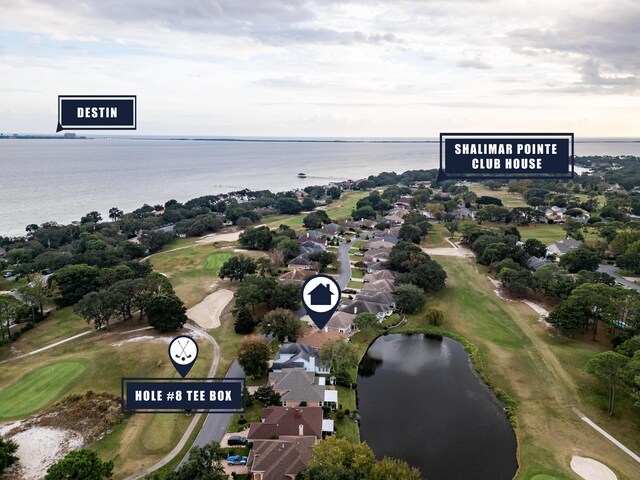 946 Shalimar Point Dr, Shalimar, FL 32579 - photo 56