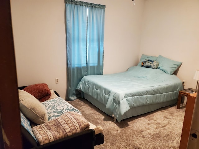 50 Junior Dr, Shalimar, FL 32579 - bedroom with carpet