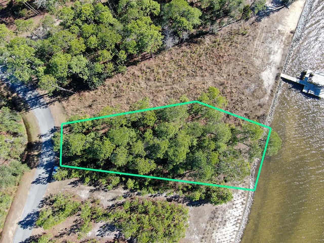 LOT45 S Sunset Harbour, Freeport FL, 32439 land for sale