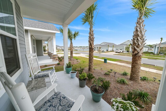 1091 Harrison Byu Dr, Panama City Beach, FL 32407 - photo 28