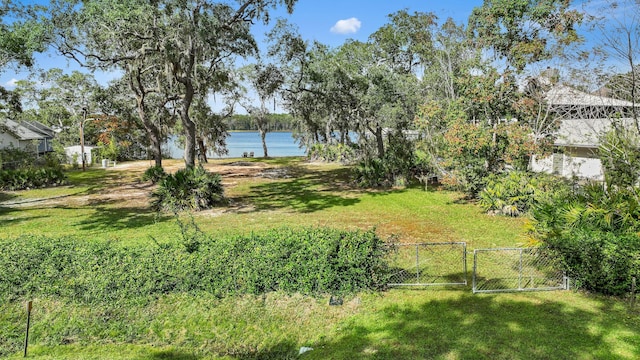 448 Holly Point Rd, Freeport FL, 32439 land for sale