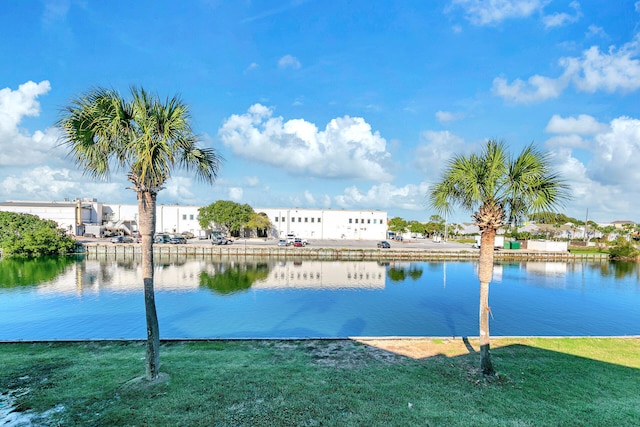 900 Gulf Shore Dr Unit 03, Destin, FL 32541 - water view