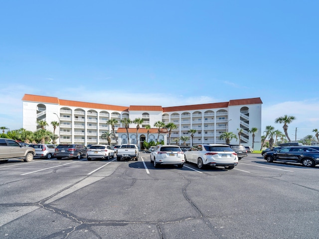 909 Santa Rosa Blvd Unit 561, Fort Walton Beach, FL 32548 - view of property
