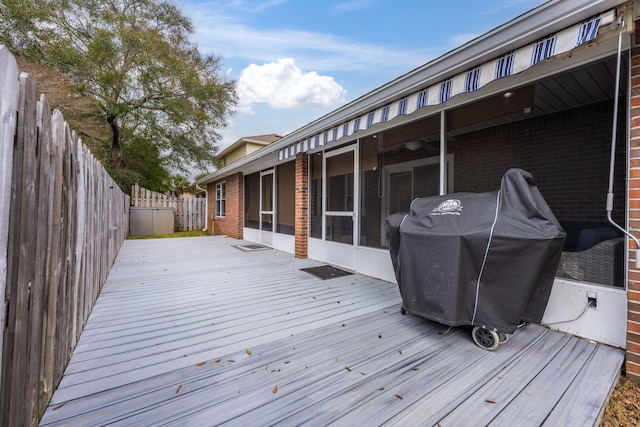 1950 Waterford Ridge Rd, Fort Walton Beach, FL 32547 - photo 42