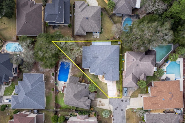1950 Waterford Ridge Rd, Fort Walton Beach, FL 32547 - photo 47