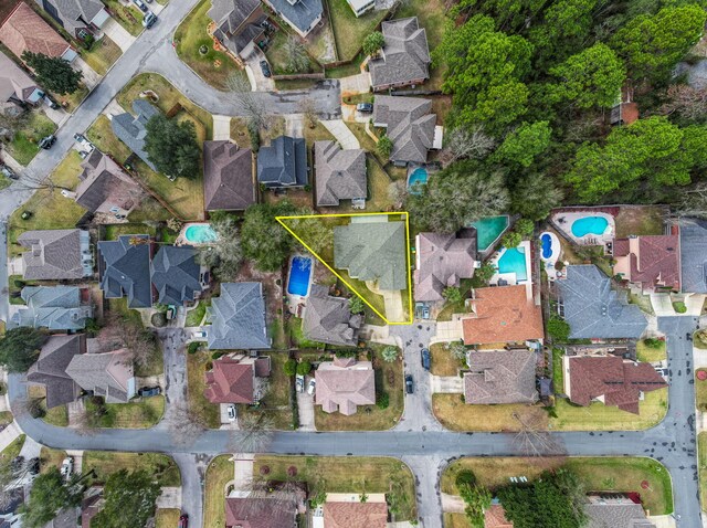 1950 Waterford Ridge Rd, Fort Walton Beach, FL 32547 - photo 48