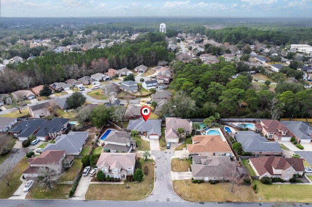 1950 Waterford Ridge Rd, Fort Walton Beach, FL 32547 - photo 49