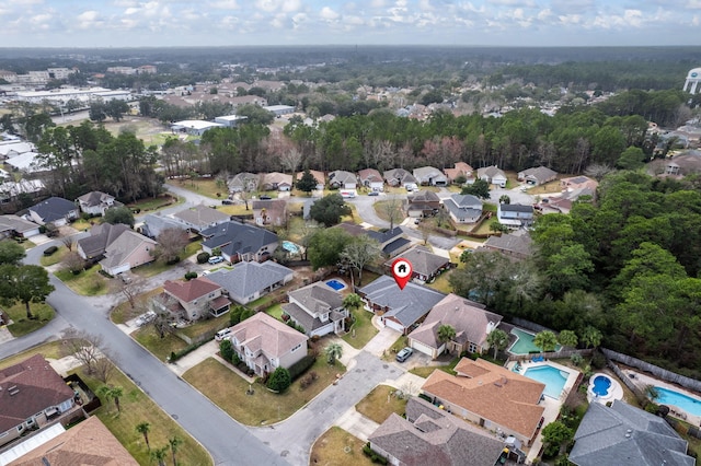 1950 Waterford Ridge Rd, Fort Walton Beach, FL 32547 - photo 50