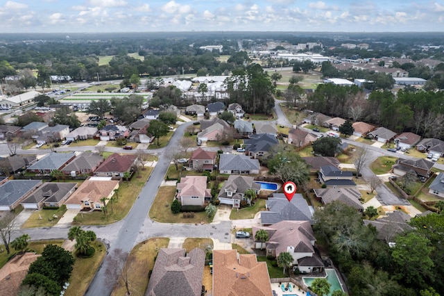 1950 Waterford Ridge Rd, Fort Walton Beach, FL 32547 - photo 51