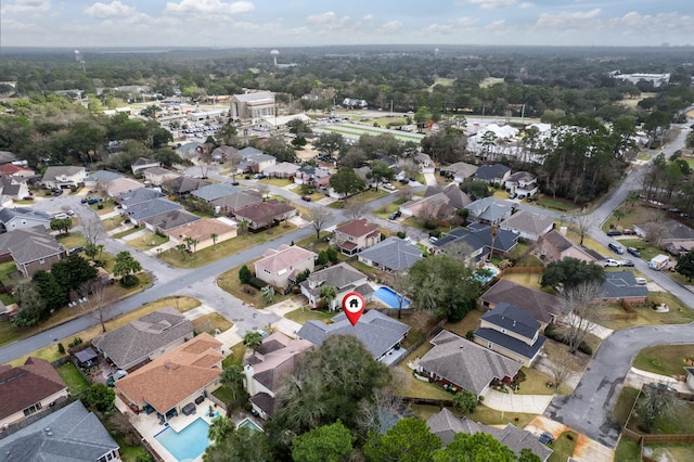 1950 Waterford Ridge Rd, Fort Walton Beach, FL 32547 - photo 52